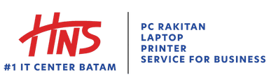 HNS IT Center Logo