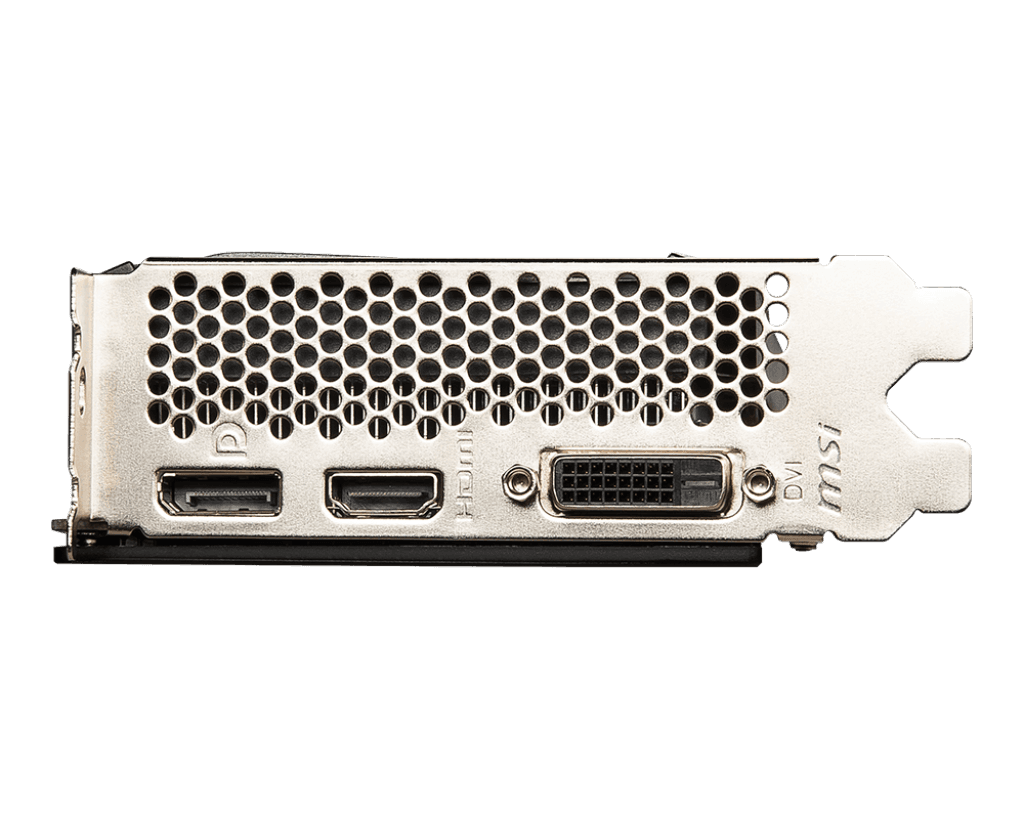 VGA CARD MSI RTX 3050 VENTUS 2X XS OC 8GB GDDR6