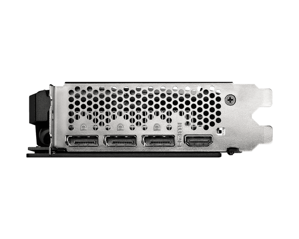 VGA CARD MSI RTX 3060 12GB VENTUS 2X OC GDDR6