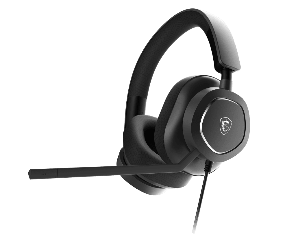 HEADSET MSI MAESTRO 300 GAMING