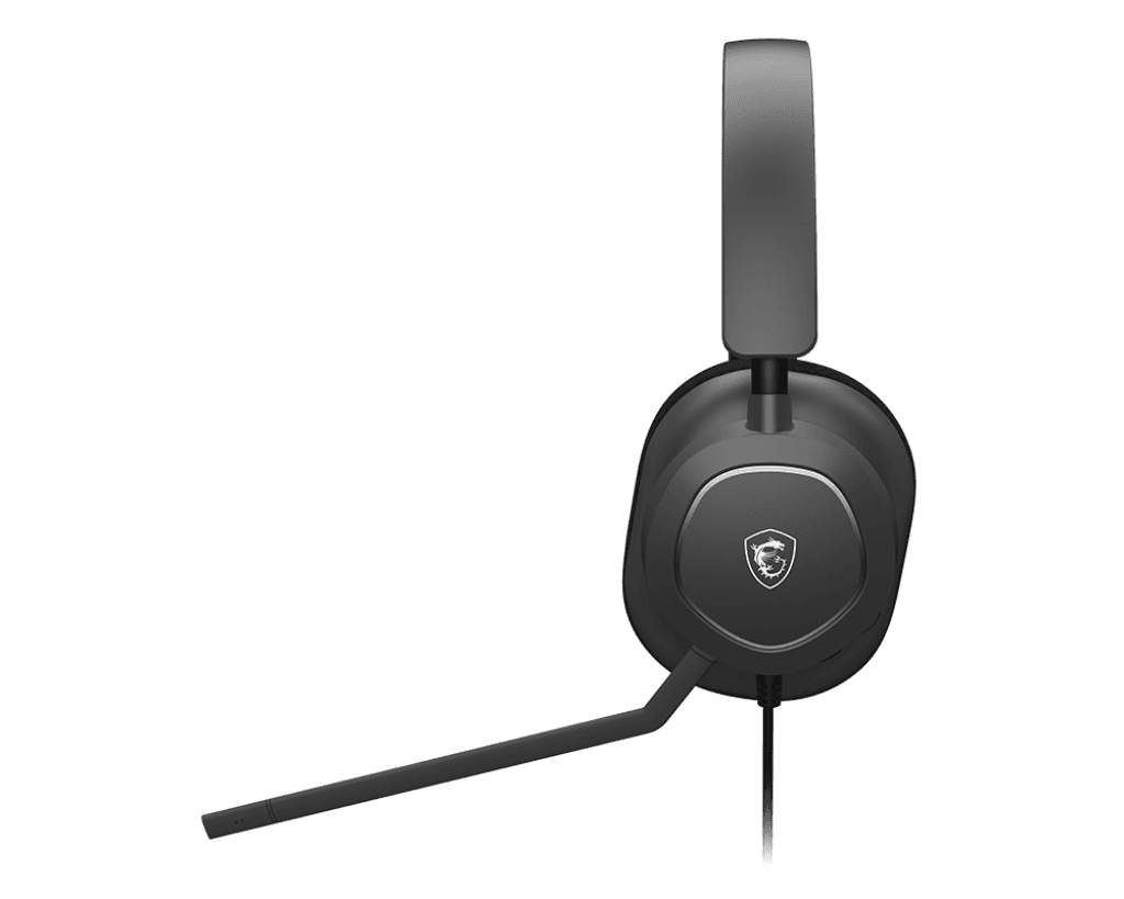 HEADSET MSI MAESTRO 300 GAMING