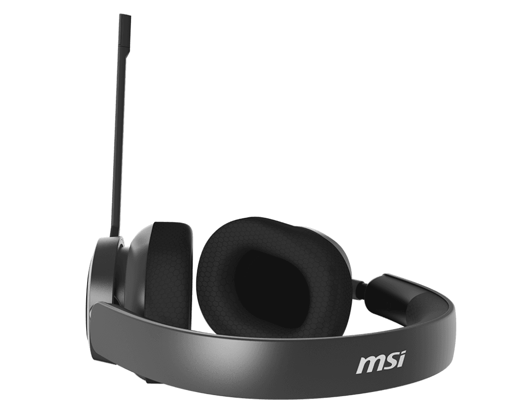 HEADSET MSI MAESTRO 300 GAMING