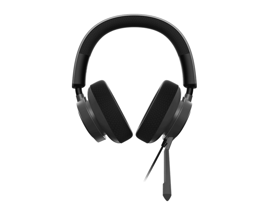 HEADSET MSI MAESTRO 300 GAMING