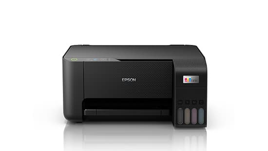 PRINTER EPSON L3210 ALL IN ONE GARANSI RESMI
