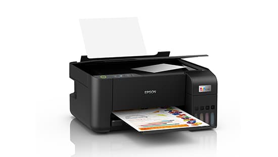 PRINTER EPSON L3210 ALL IN ONE GARANSI RESMI