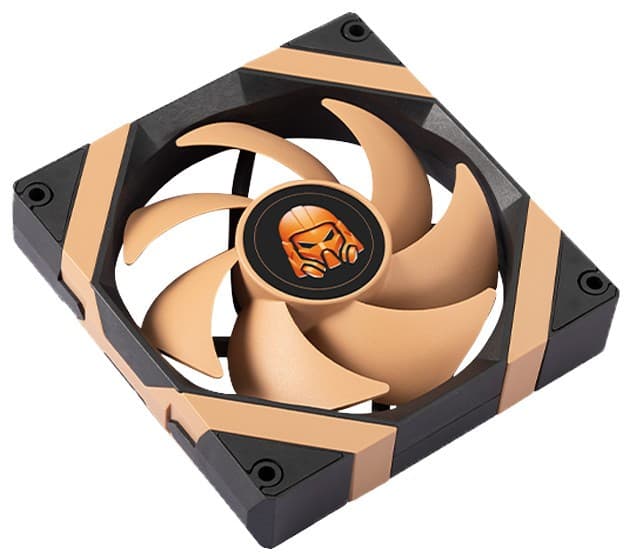 FAN CASING DIGITAL ALLIANCE COCO 12CM SINGLE