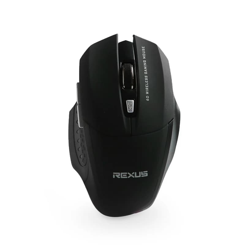 MOUSE REXUS XIERRA RX109