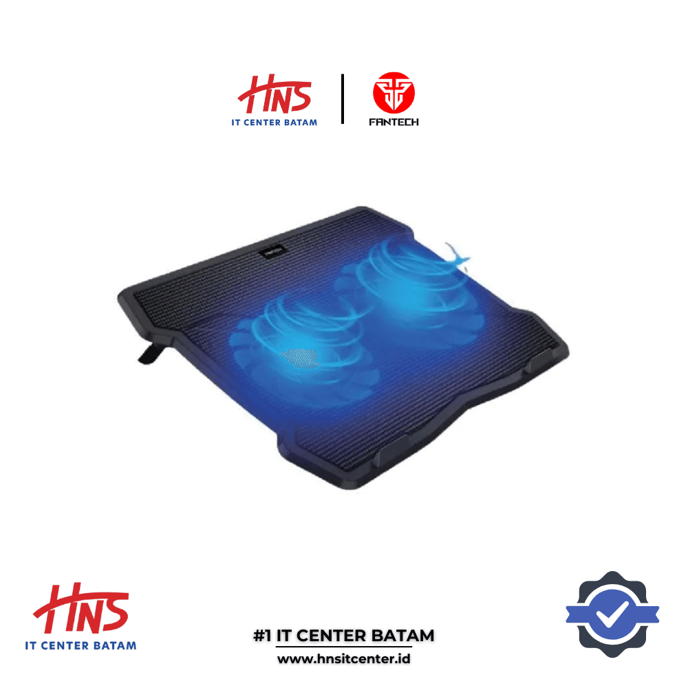 COOLINGPAD FANTECH NC11