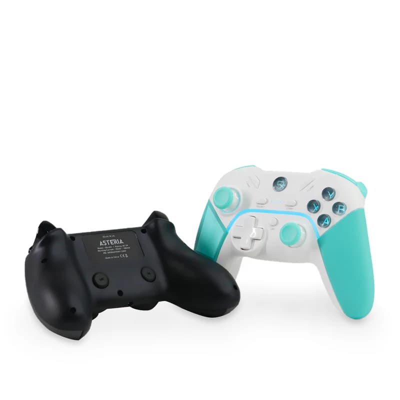 GAMEPAD REXUS DAXA ASTERIA AX1 V.2 WIRELESS