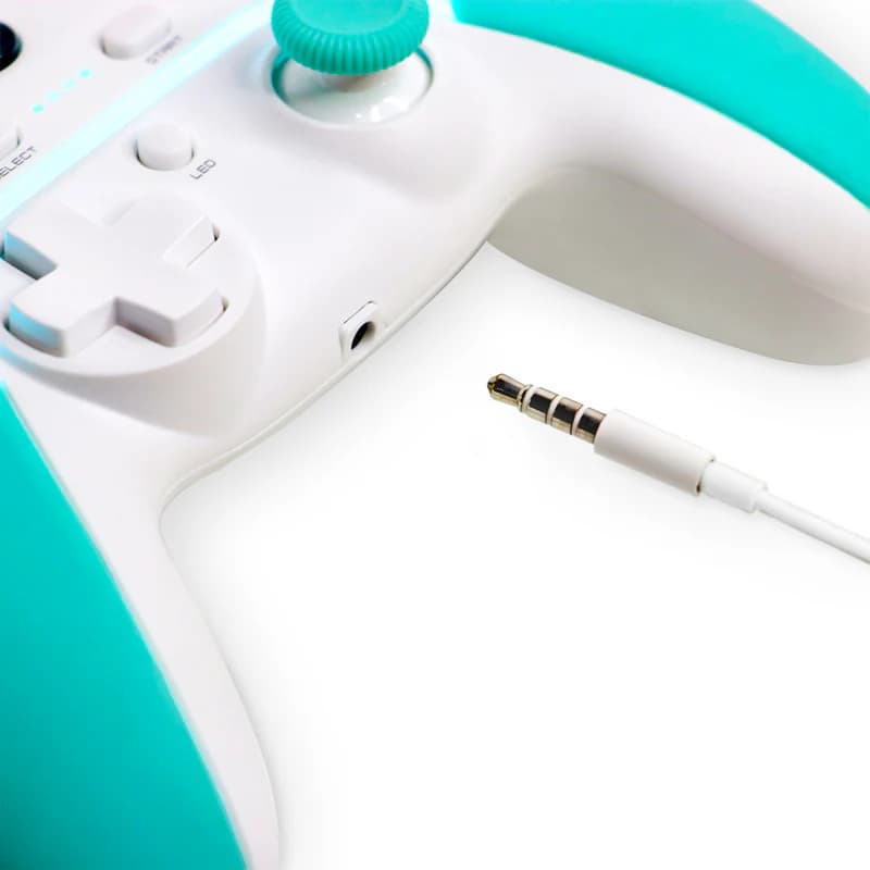 GAMEPAD REXUS DAXA ASTERIA AX1 V.2 WIRELESS