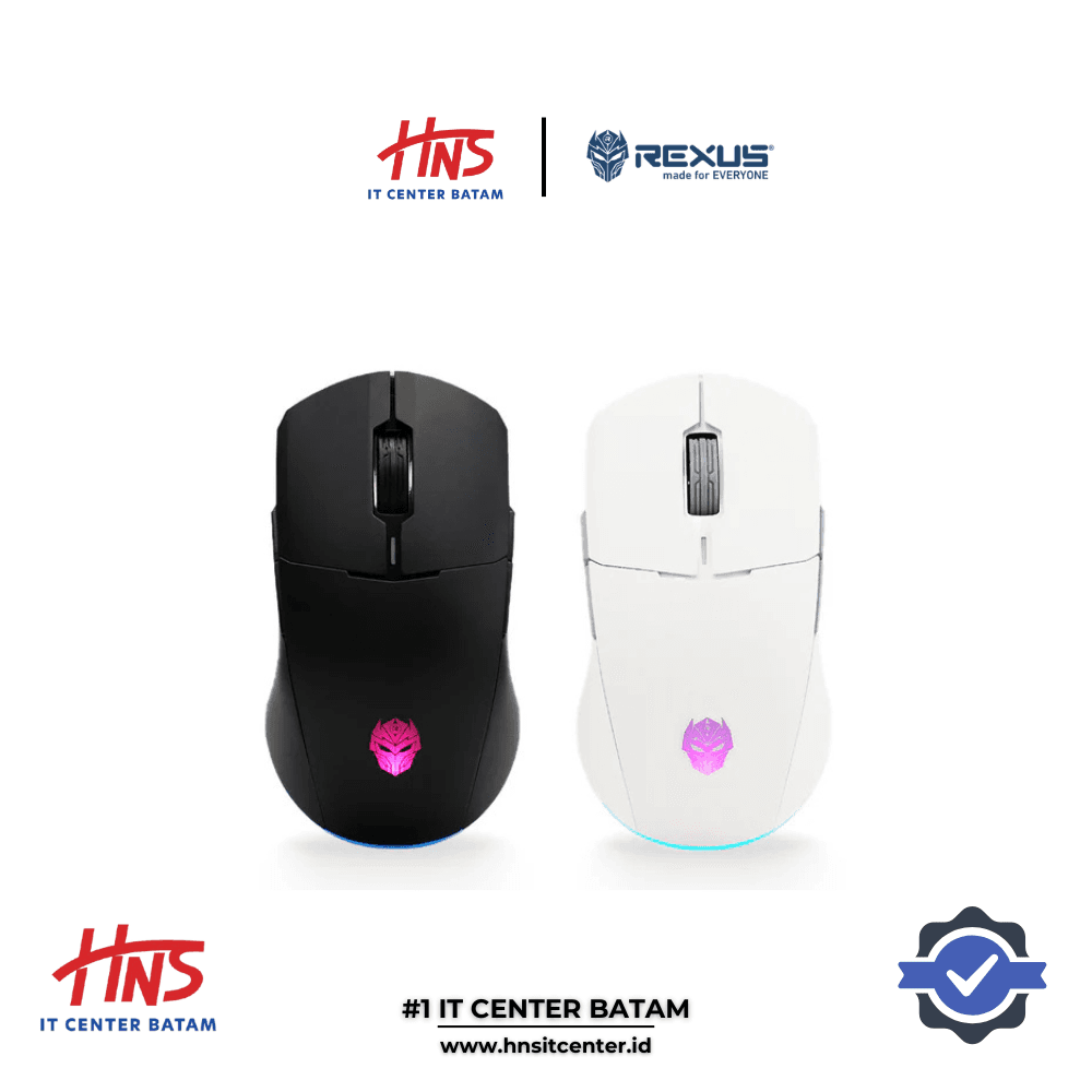 MOUSE REXUS ARKA II RX-107
