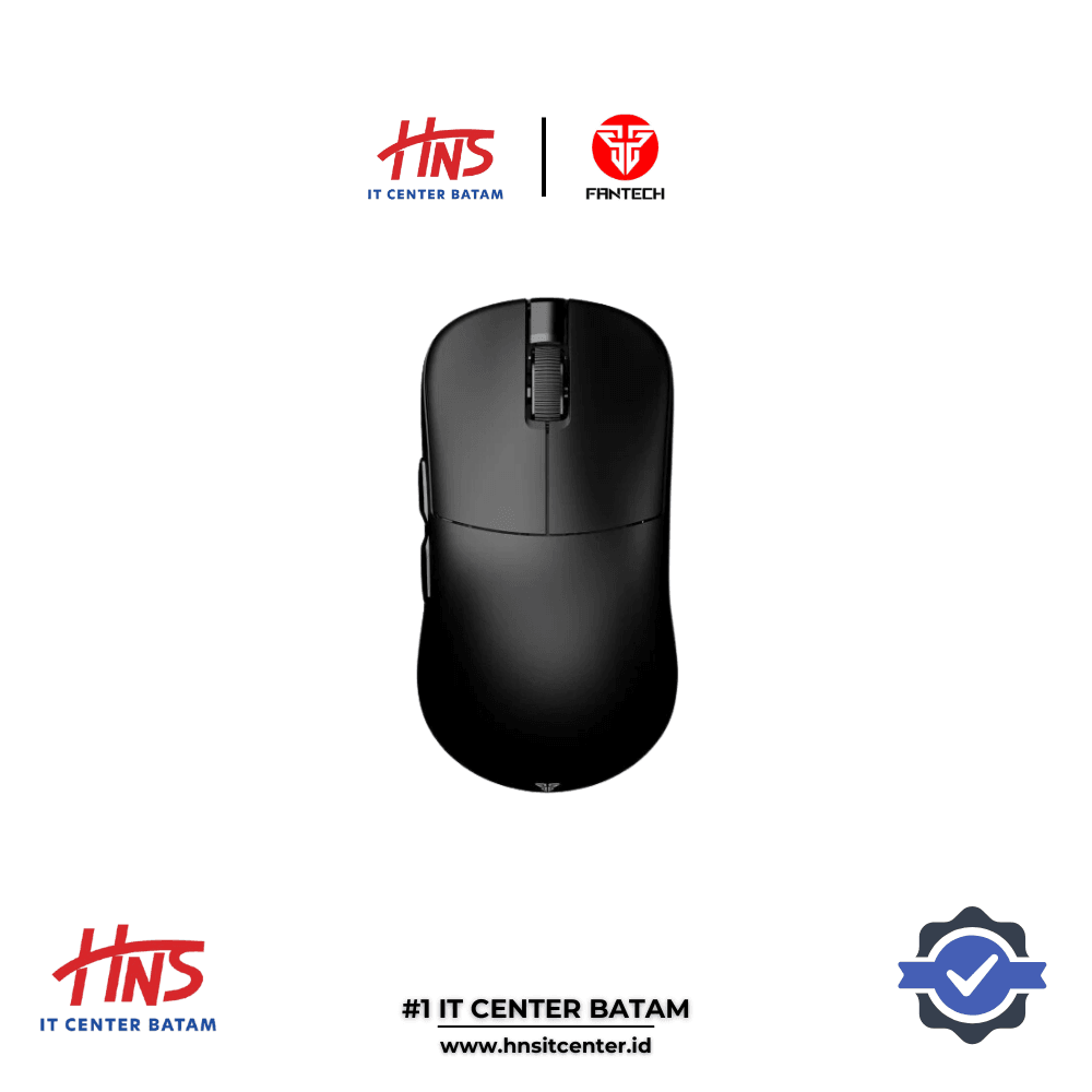 MOUSE FANTECH XD3v3 XD3 V3 1K 4K 8K HELIOS II PRO WIRELESS GAMING
