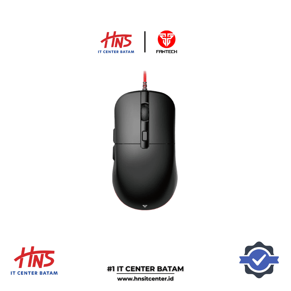 MOUSE FANTECH KANATA VX9