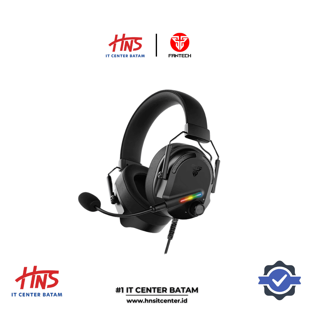 HEADSET FANTECH ALTO 7.1 HG26 GAMING