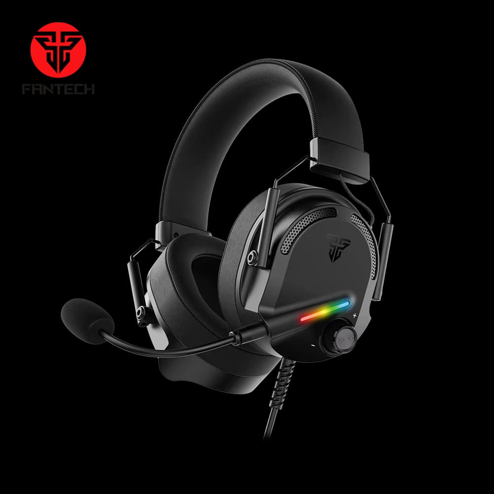 HEADSET FANTECH ALTO 7.1 HG26 GAMING