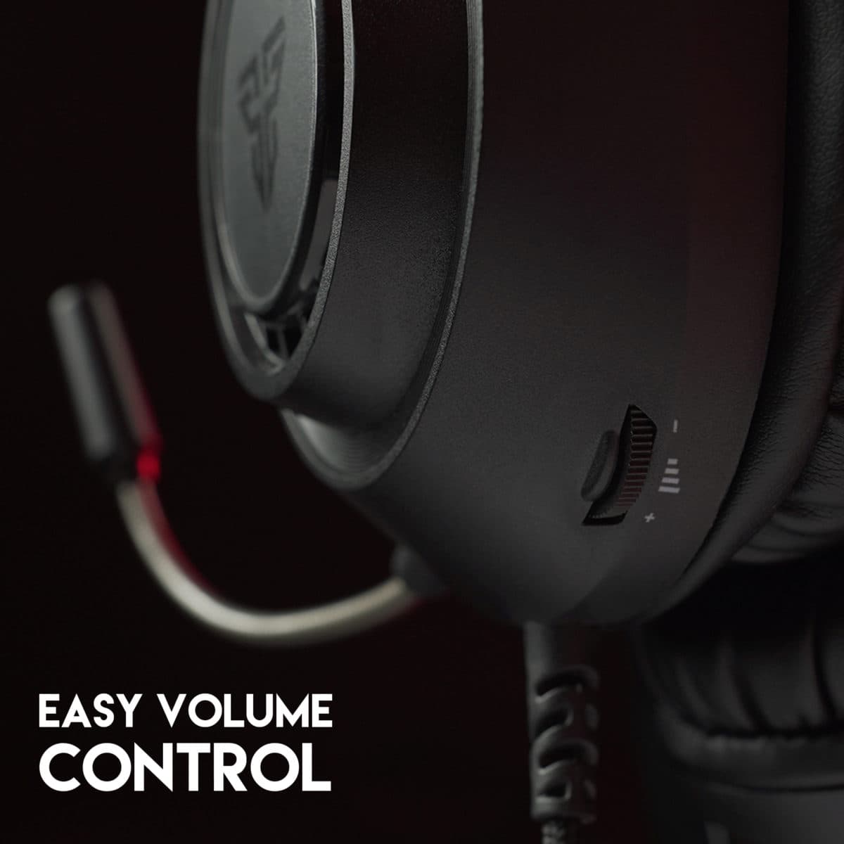 HEADSET FANTECH PORTAL 7.1 HG28 GAMING