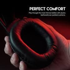 HEADSET FANTECH PORTAL 7.1 HG28 GAMING