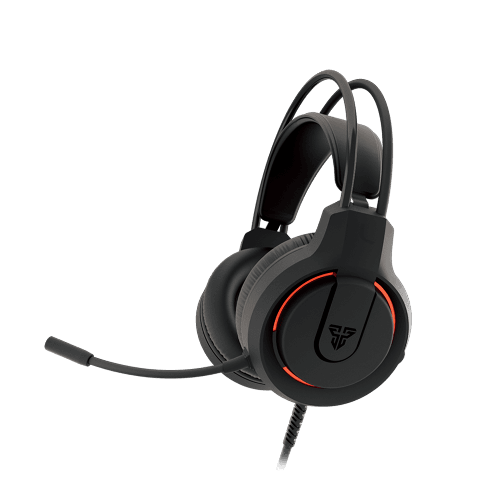 HEADSET FANTECH FLASH 7.1 HQ53 GAMING
