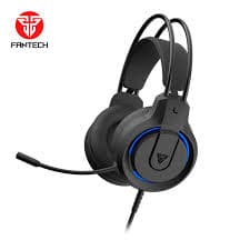 HEADSET FANTECH FLASH 7.1 HQ53 GAMING
