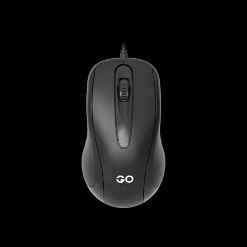 FANTECH GO KM103 OFFICE COMBO WIRED - KEYBOARD & MOUSE