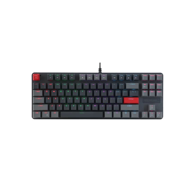 KEYBOARD REXUS HEROIC KX4 GAMING MECHANICAL