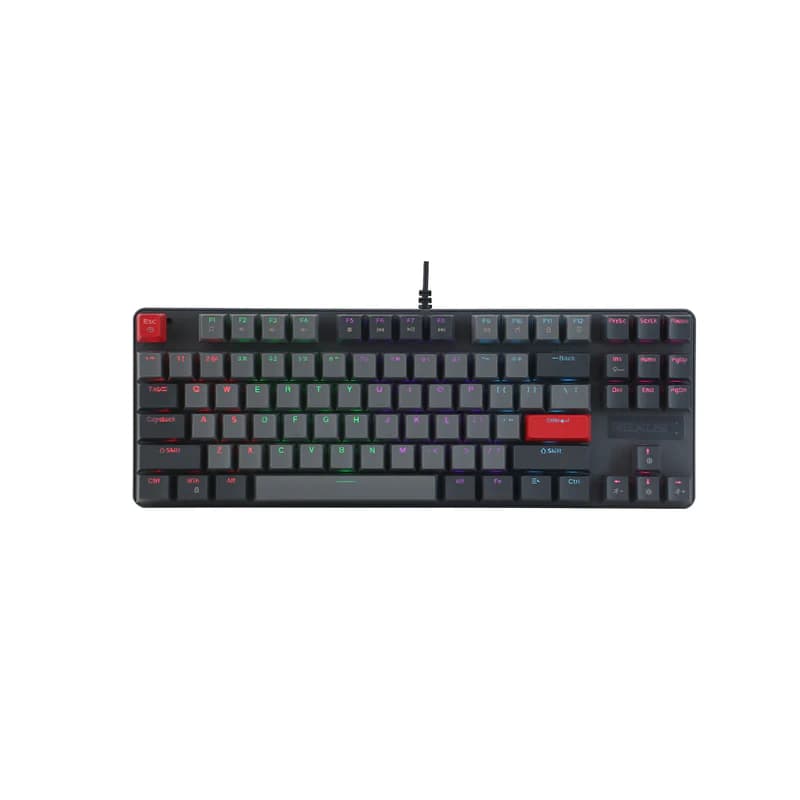 KEYBOARD REXUS HEROIC KX4 GAMING MECHANICAL