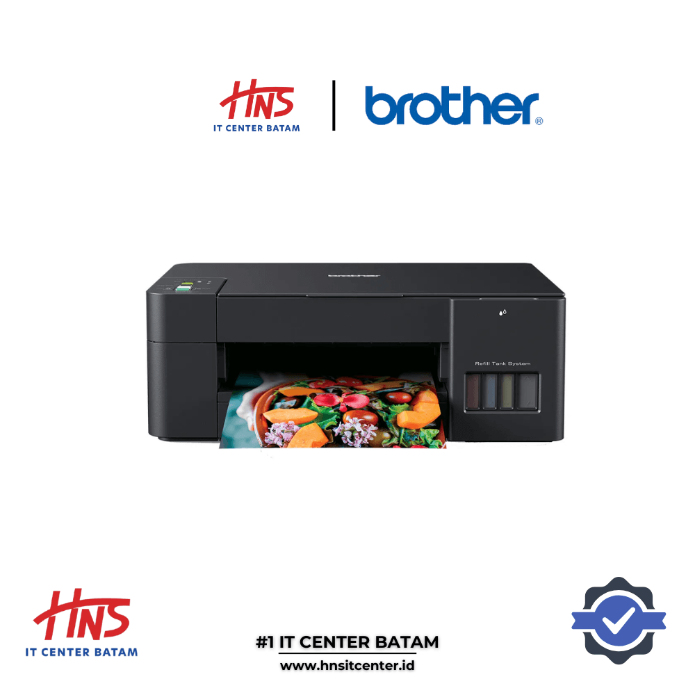 PRINTER BROTHER DCP-T420W PRINT - SCAN - COPY | WI-FI