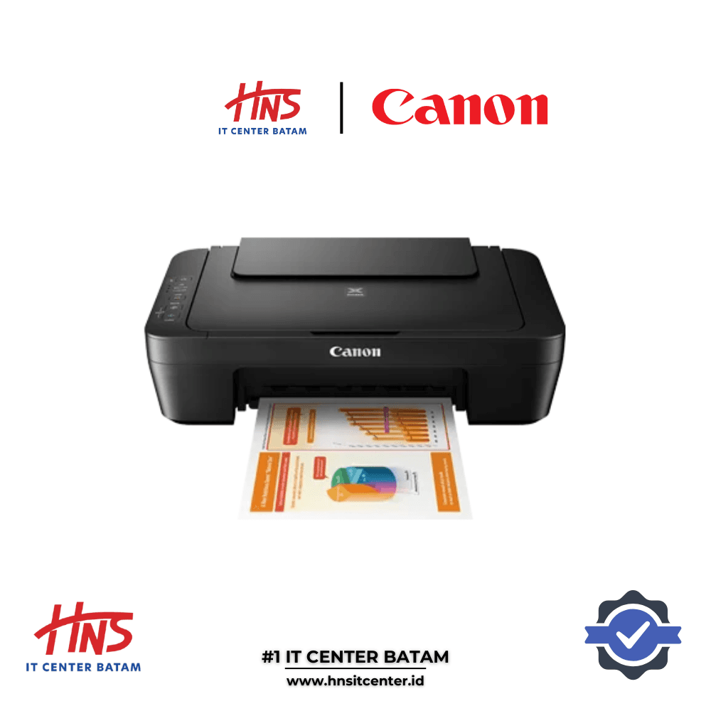 PRINTER CANON MG2570S ALL IN ONE