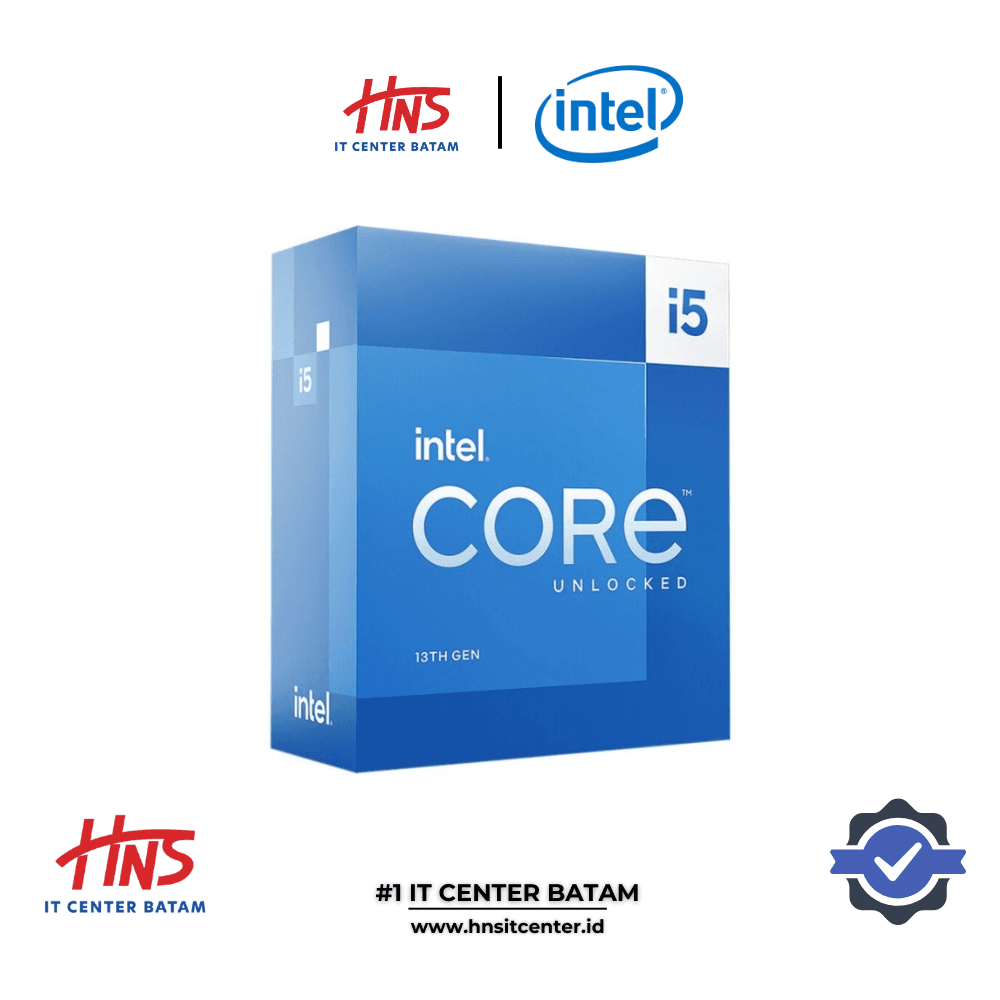 PROCESSOR INTEL I5-13400 2.50 GHz LGA1700