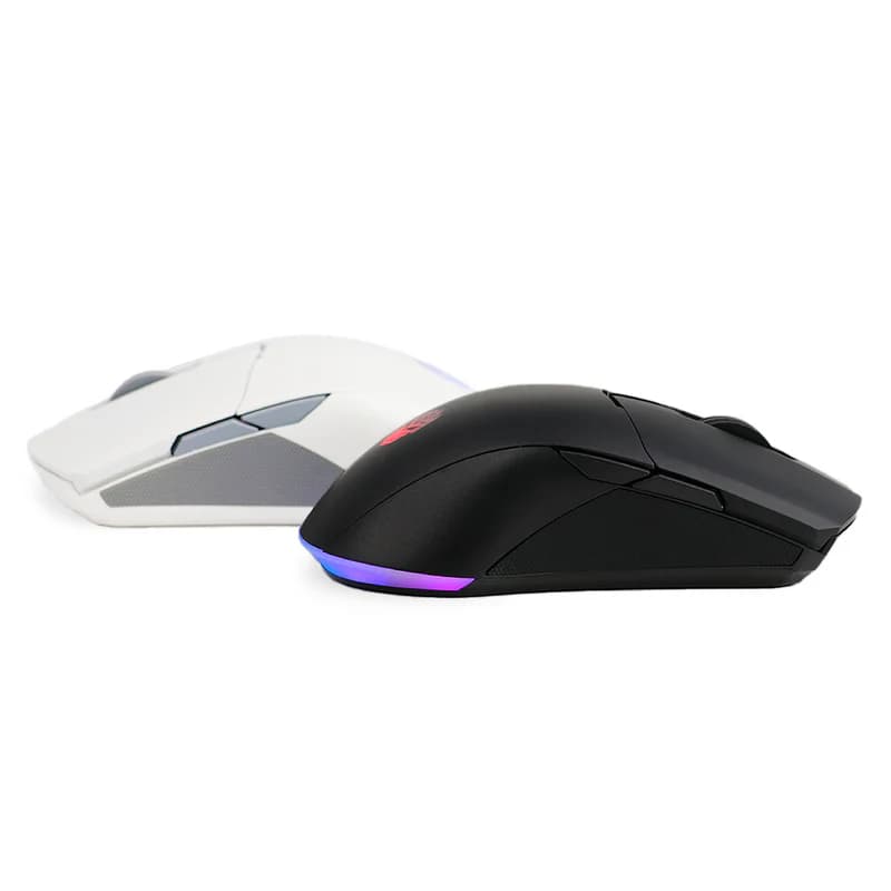 MOUSE REXUS ARKA II RX-107