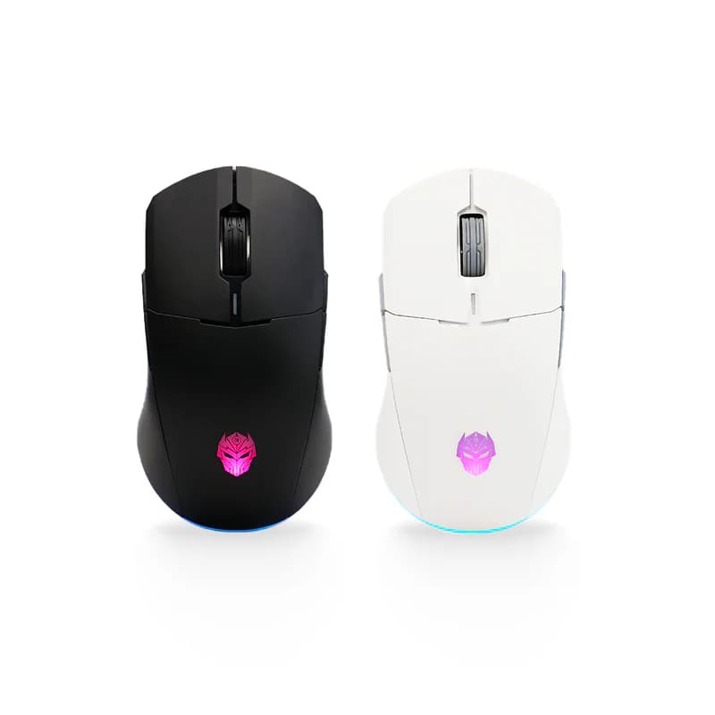 MOUSE REXUS ARKA II RX-107