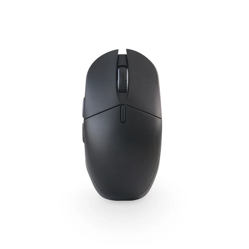MOUSE REXUS SHAGA RX130 WIRELESS GAMING BLACK/WHITE
