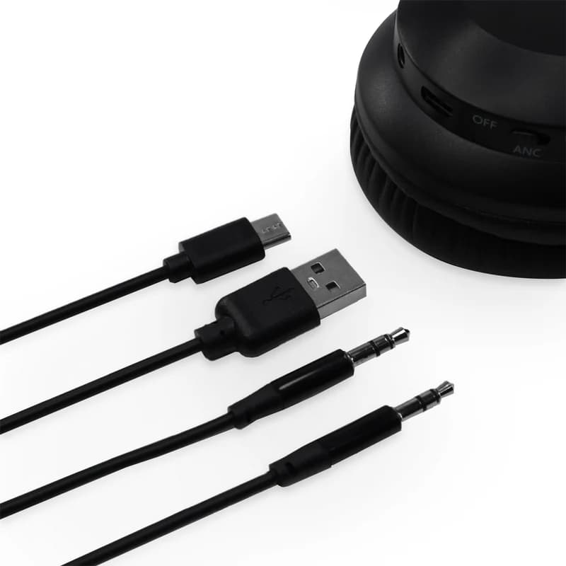 HEADSET REXUS S6 PRO WIRELESS