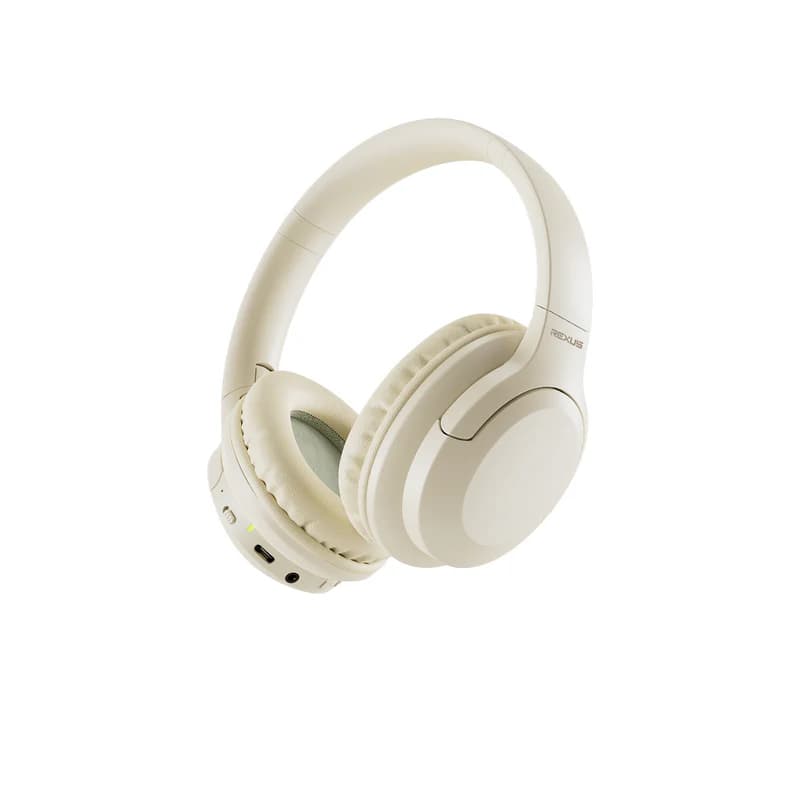 HEADSET REXUS S6 PRO WIRELESS