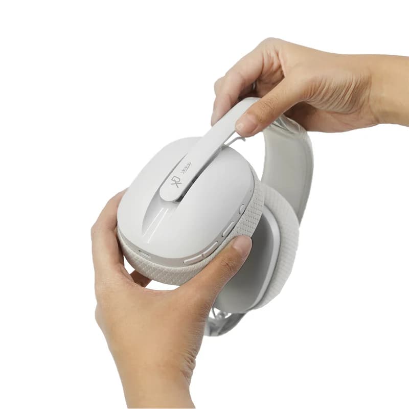 HEADSET REXUS DAXA SEDNA DX SL1 WIRELESS 3IN1