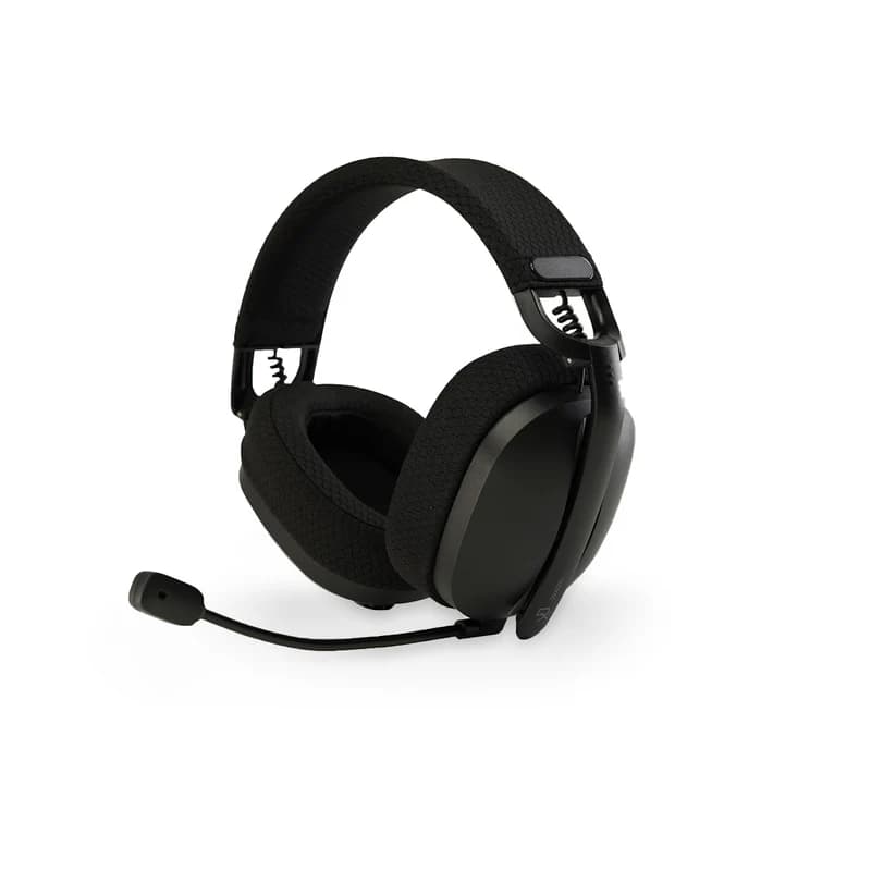 HEADSET REXUS DAXA SEDNA DX SL1 WIRELESS 3IN1