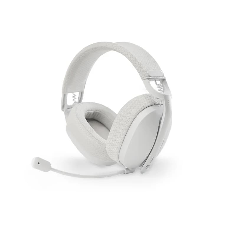 HEADSET REXUS DAXA SEDNA DX SL1 WIRELESS 3IN1