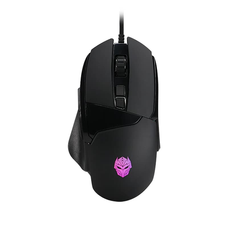 MOUSE REXUS XIERRA X18 RIFLE GAMING WIRED RGB