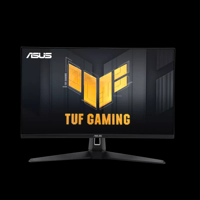 MONITOR ASUS TUF VG27AQ5A 27" FLAT IPS QHD (2560x1440) 210Hz 100% sRGB