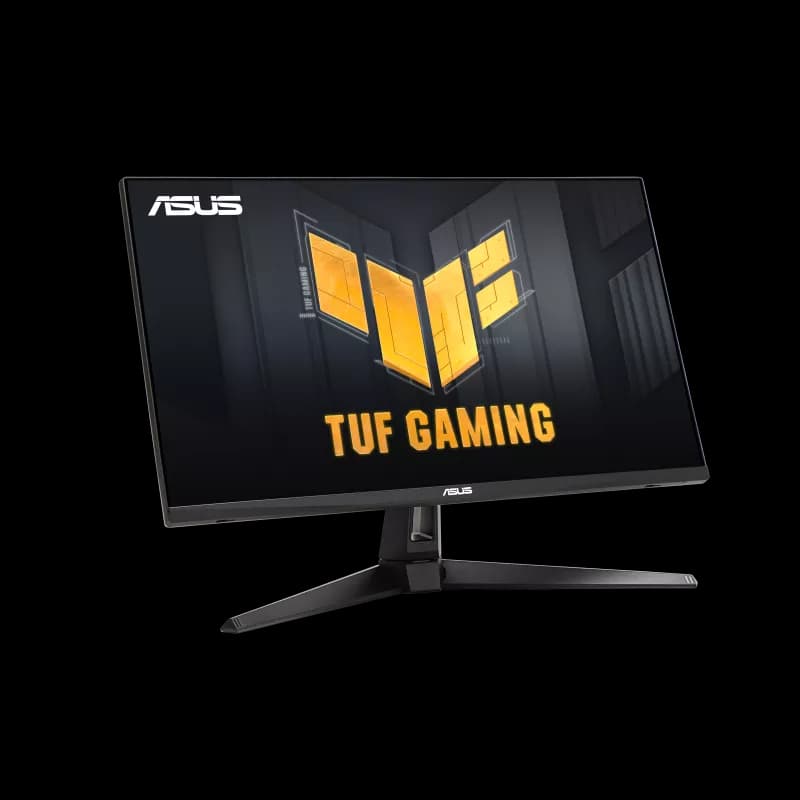 MONITOR ASUS TUF VG27AQ5A 27" FLAT IPS QHD (2560x1440) 210Hz 100% sRGB