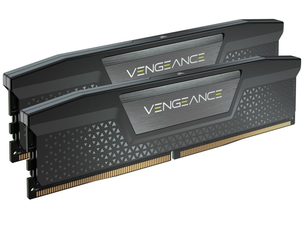 RAM PC DDR5 CORSAIR VENGEANCE 32GB (2x16GB) 5200Mhz RGB