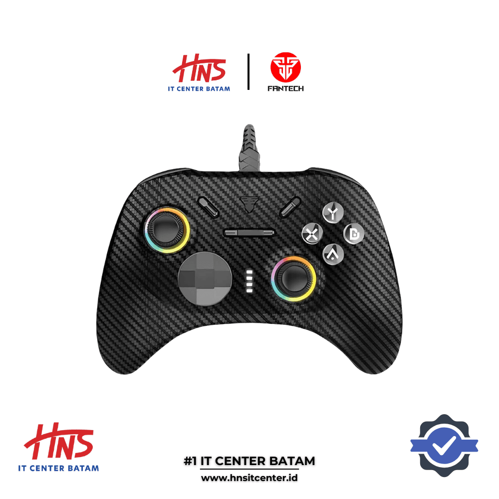 GAMEPAD FANTECH EOS VEGA GP15 WIRED
