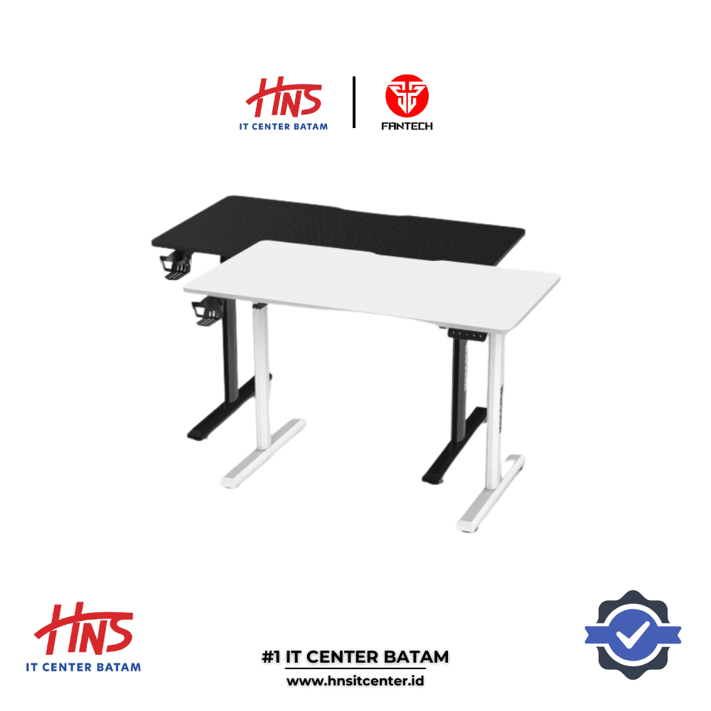 MEJA FANTECH WS311 WORKSTATION ADJUSTABLE RISING DESK