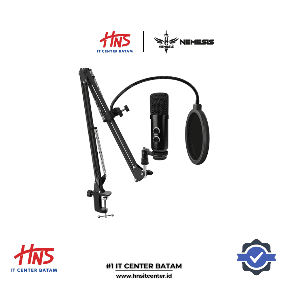 MICROPHONE NYK KLIO MCN-05