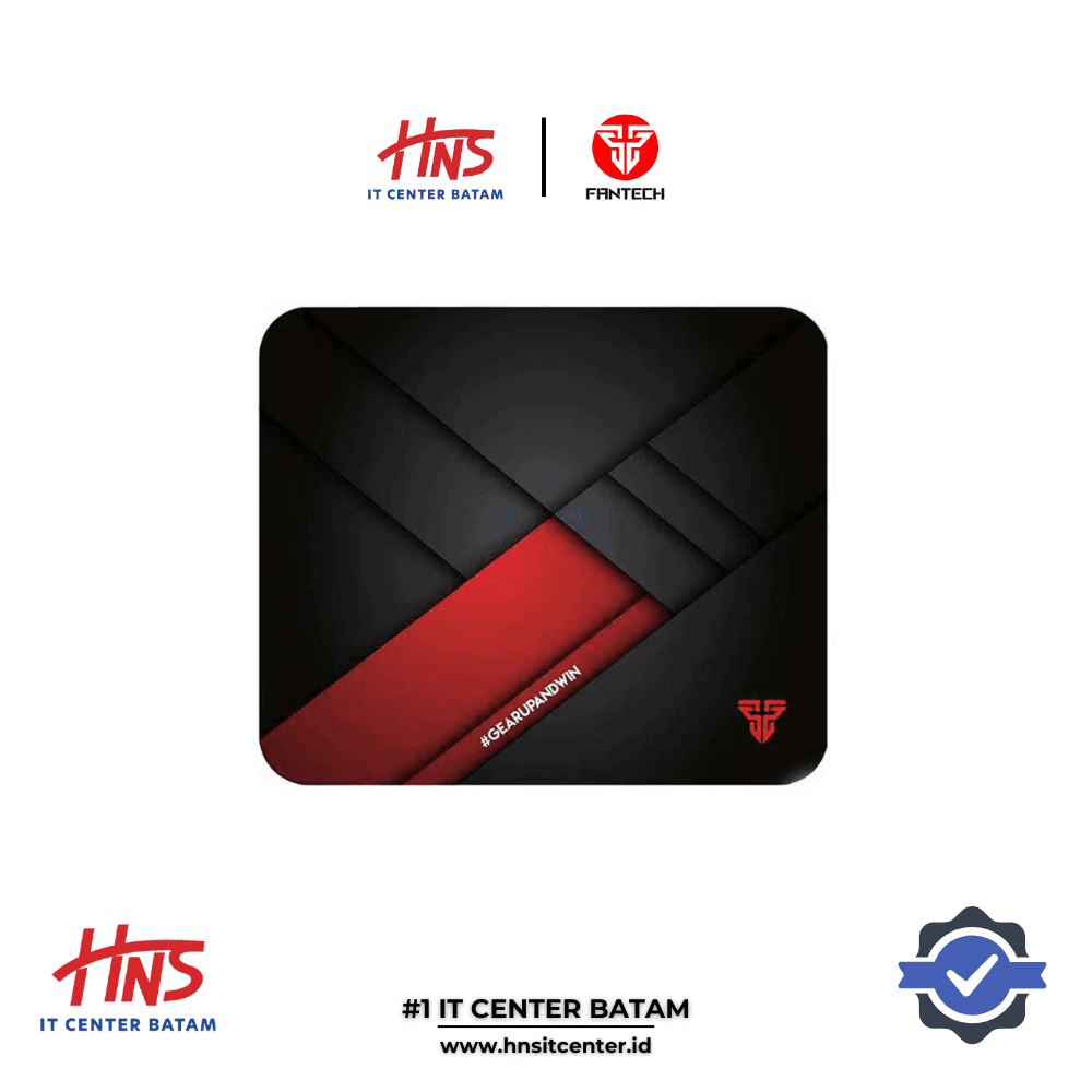 MOUSEPAD FANTECH MP296 & MP256