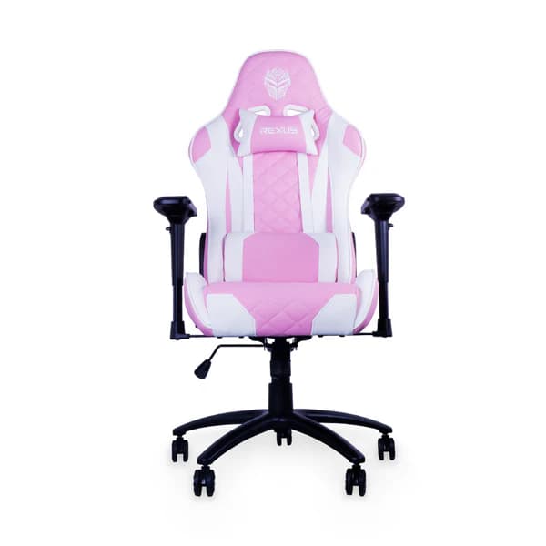 KURSI GAMING REXUS RGC 101 / RGC 101 V.2 4D Arm Rest