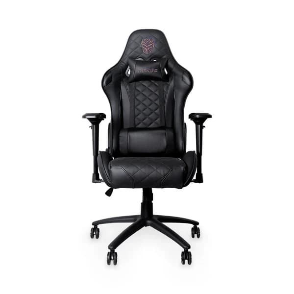 KURSI GAMING REXUS RGC 101 / RGC 101 V.2 4D Arm Rest