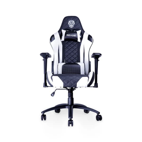KURSI GAMING REXUS RGC 101 / RGC 101 V.2 4D Arm Rest