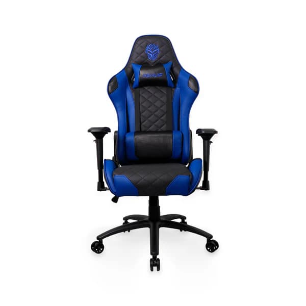 KURSI GAMING REXUS RGC 101 / RGC 101 V.2 4D Arm Rest