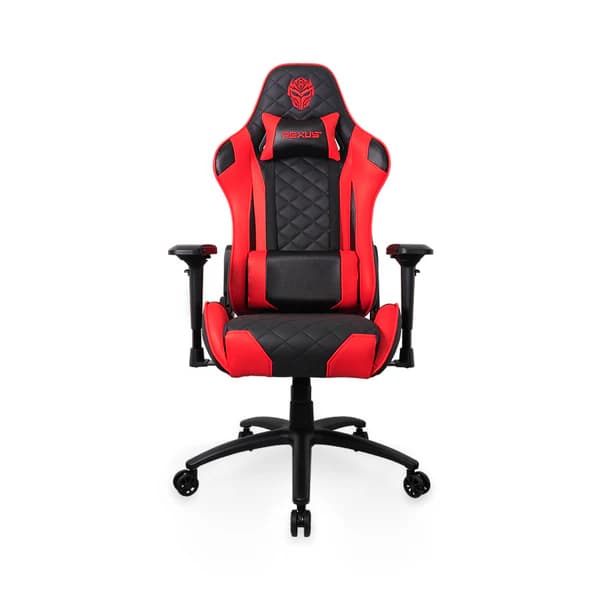 KURSI GAMING REXUS RGC 101 / RGC 101 V.2 4D Arm Rest